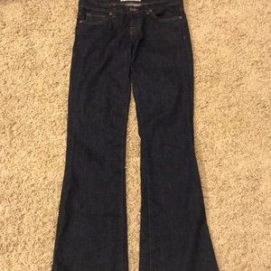 J brand jeans